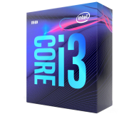 Intel Core i3-9100F - 494814 - zdjęcie 3